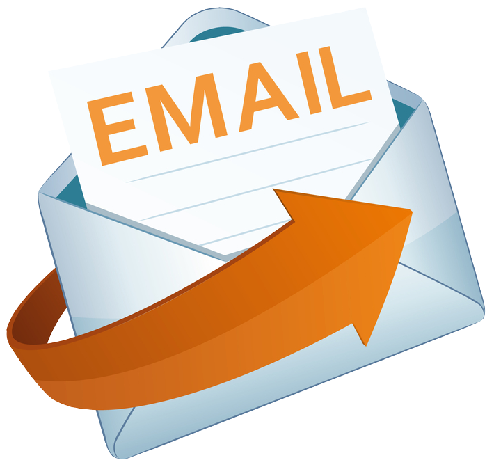 Kirim Email