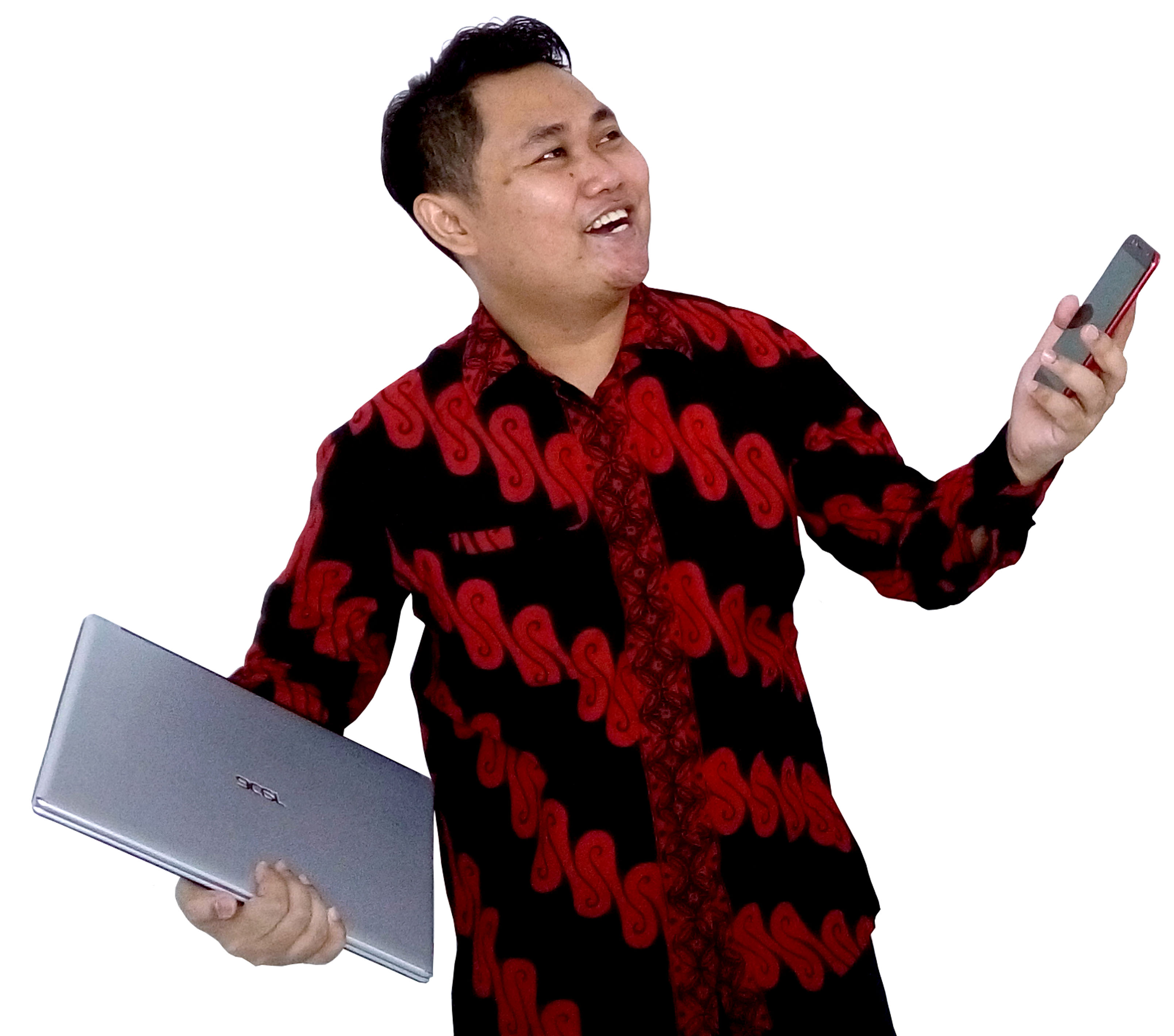 Sample project image